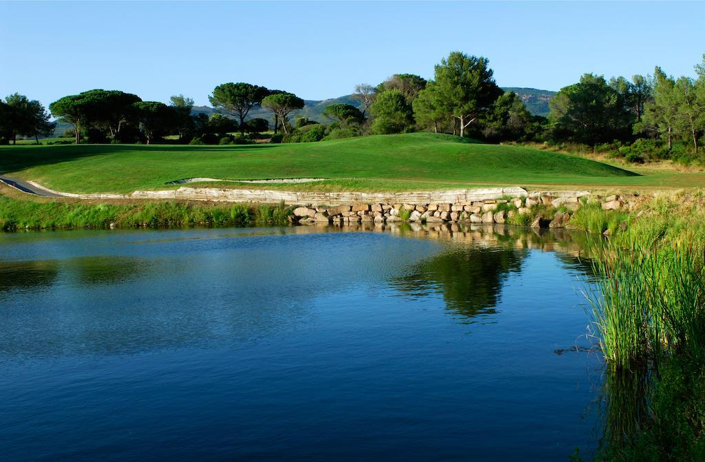 Le Domaine De Saint Endreol Golf & Spa Resort La Motte Esterno foto