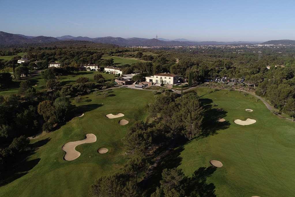 Le Domaine De Saint Endreol Golf & Spa Resort La Motte Servizi foto